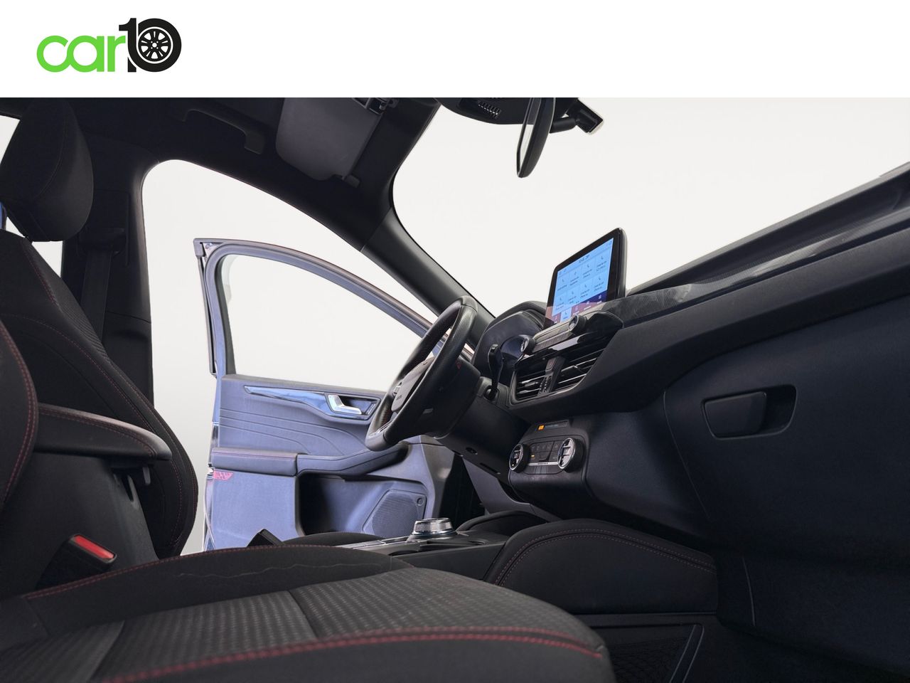 Ford Kuga ST-Line 2.5 Duratec PHEV 165kW Auto  - Foto 13