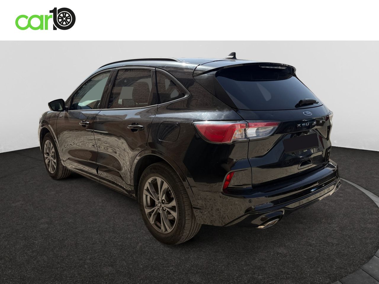 Ford Kuga ST-Line 2.5 Duratec PHEV 165kW Auto  - Foto 3