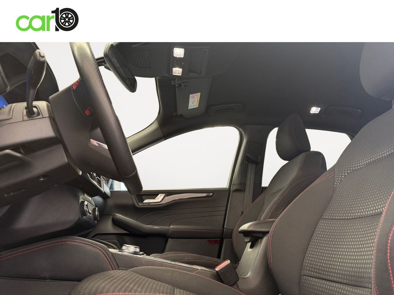 Ford Kuga ST-Line 2.5 Duratec PHEV 165kW Auto  - Foto 8