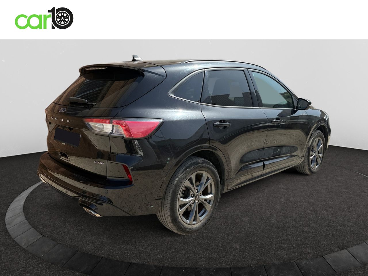 Ford Kuga ST-Line 2.5 Duratec PHEV 165kW Auto  - Foto 5