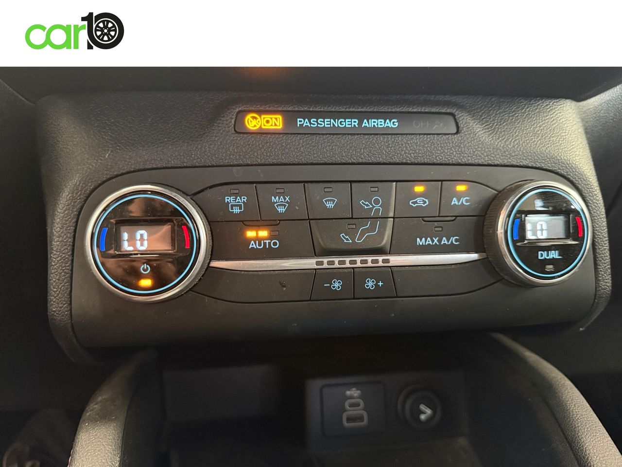 Ford Kuga ST-Line 2.5 Duratec PHEV 165kW Auto  - Foto 17