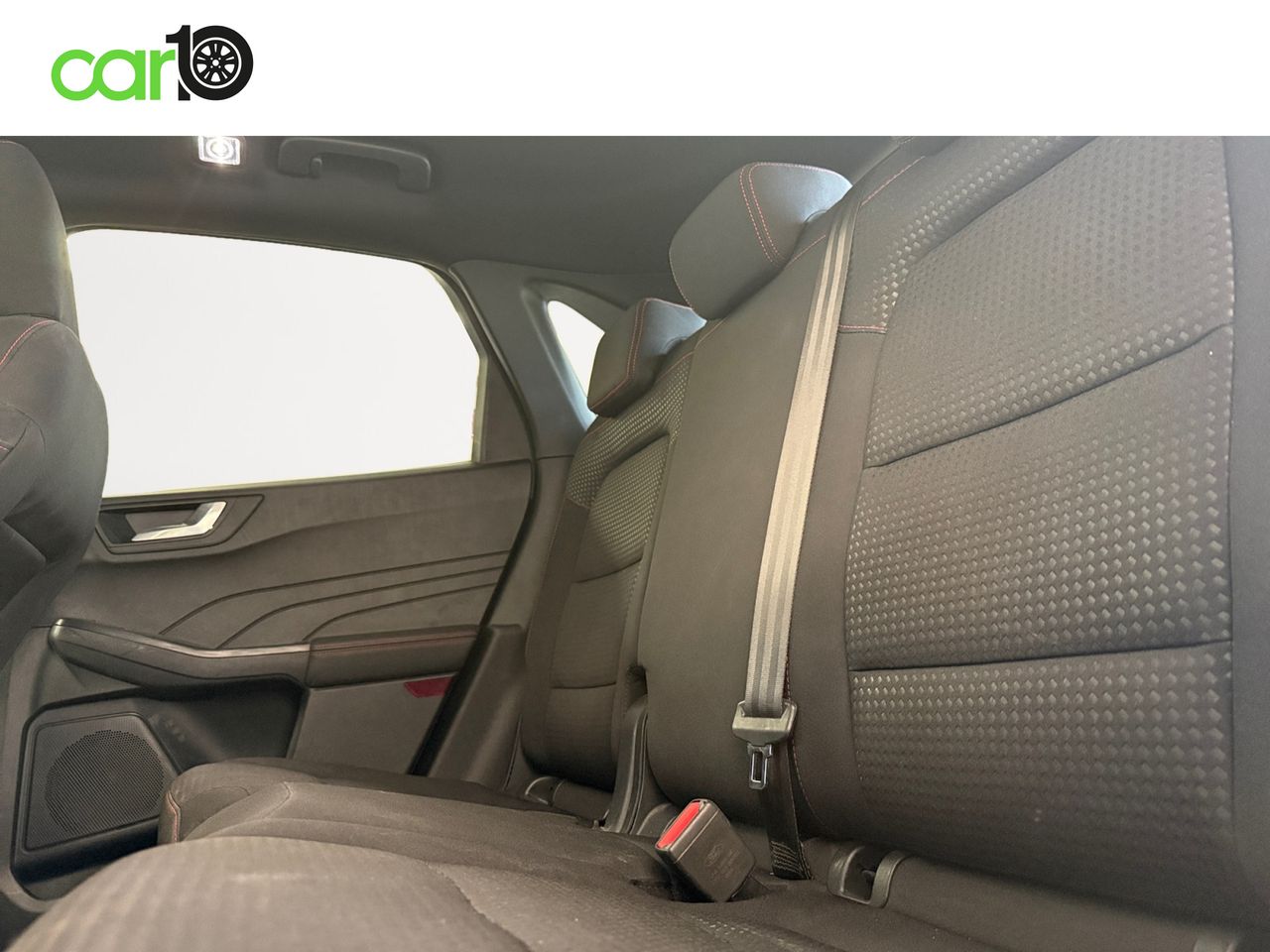 Ford Kuga ST-Line 2.5 Duratec PHEV 165kW Auto  - Foto 12