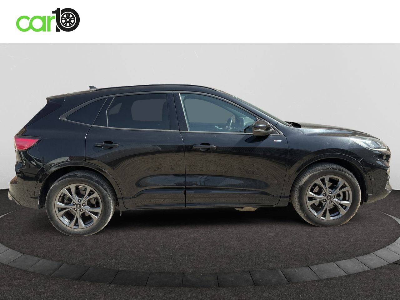 Ford Kuga ST-Line 2.5 Duratec PHEV 165kW Auto  - Foto 20