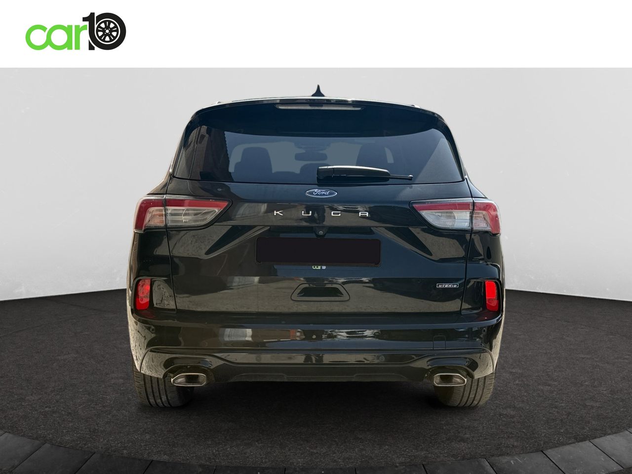 Ford Kuga ST-Line 2.5 Duratec PHEV 165kW Auto  - Foto 4