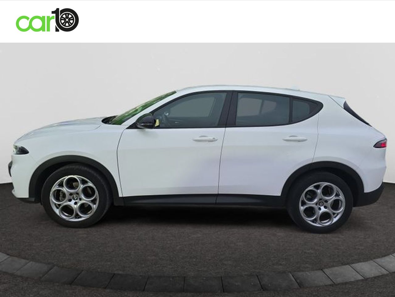 Alfa Romeo Tonale 1.5 MHEV GASOLINA 130 CV SPRINT FWD  - Foto 20