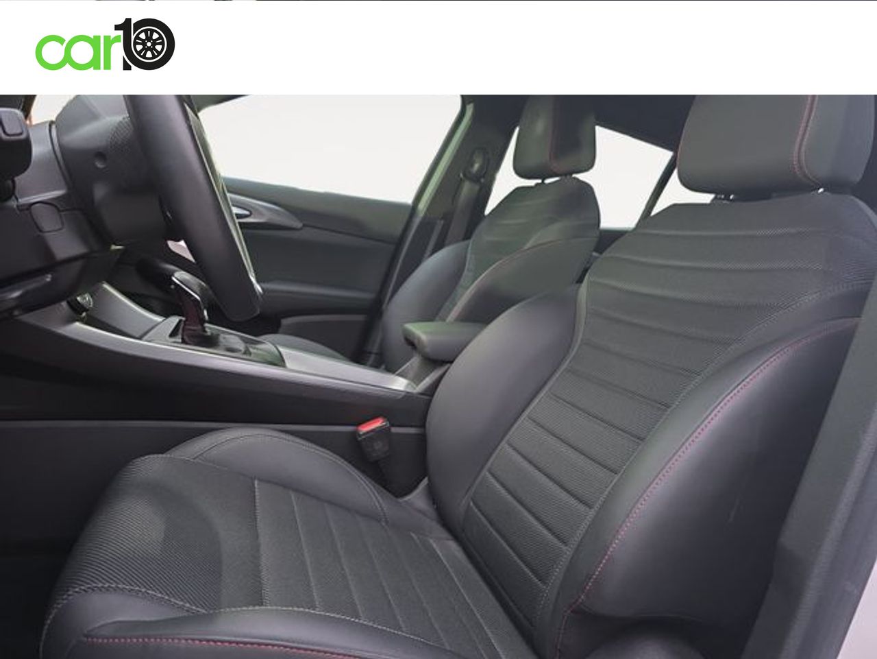 Alfa Romeo Tonale 1.5 MHEV GASOLINA 130 CV SPRINT FWD  - Foto 7
