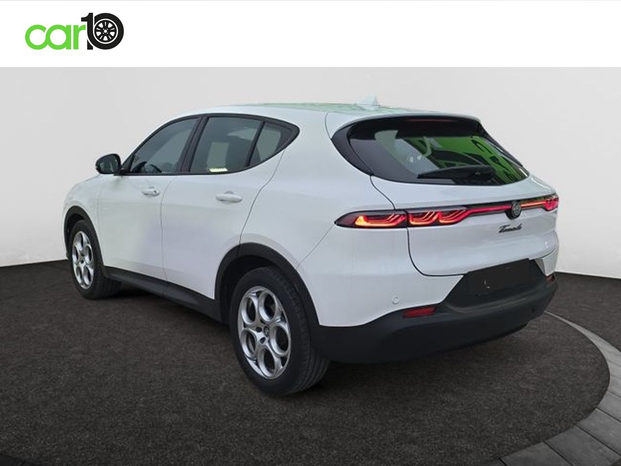 Alfa Romeo Tonale 1.5 MHEV GASOLINA 130 CV SPRINT FWD  - Foto 5