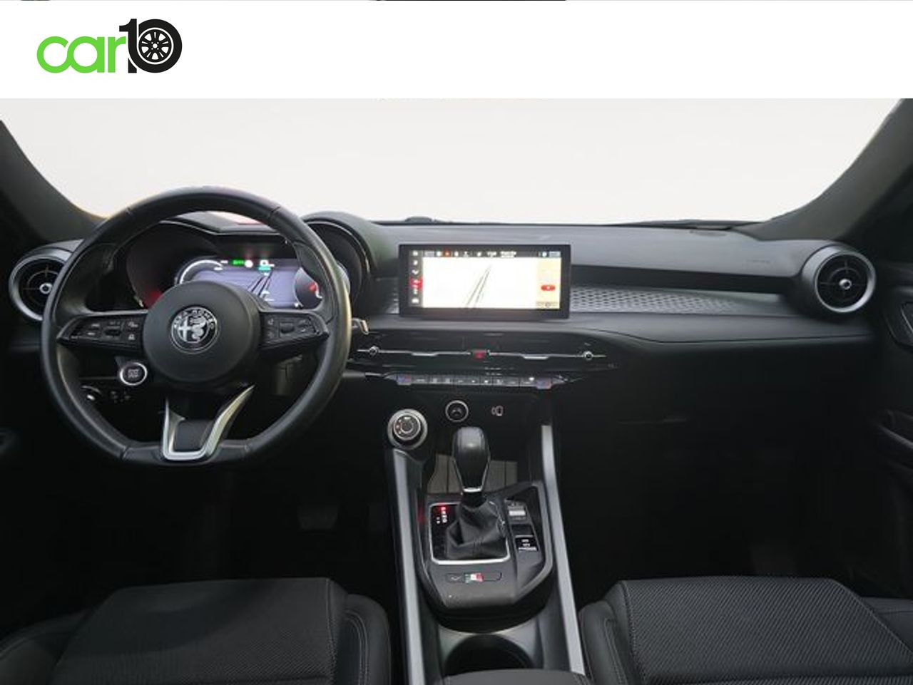 Alfa Romeo Tonale 1.5 MHEV GASOLINA 130 CV SPRINT FWD  - Foto 8