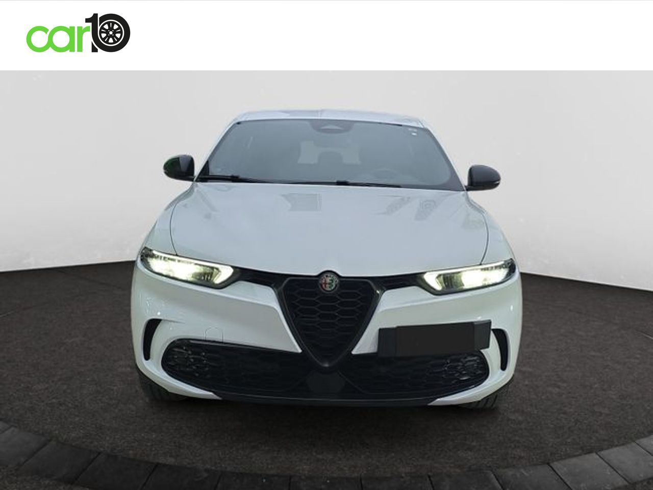 Alfa Romeo Tonale 1.5 MHEV GASOLINA 130 CV SPRINT FWD  - Foto 3