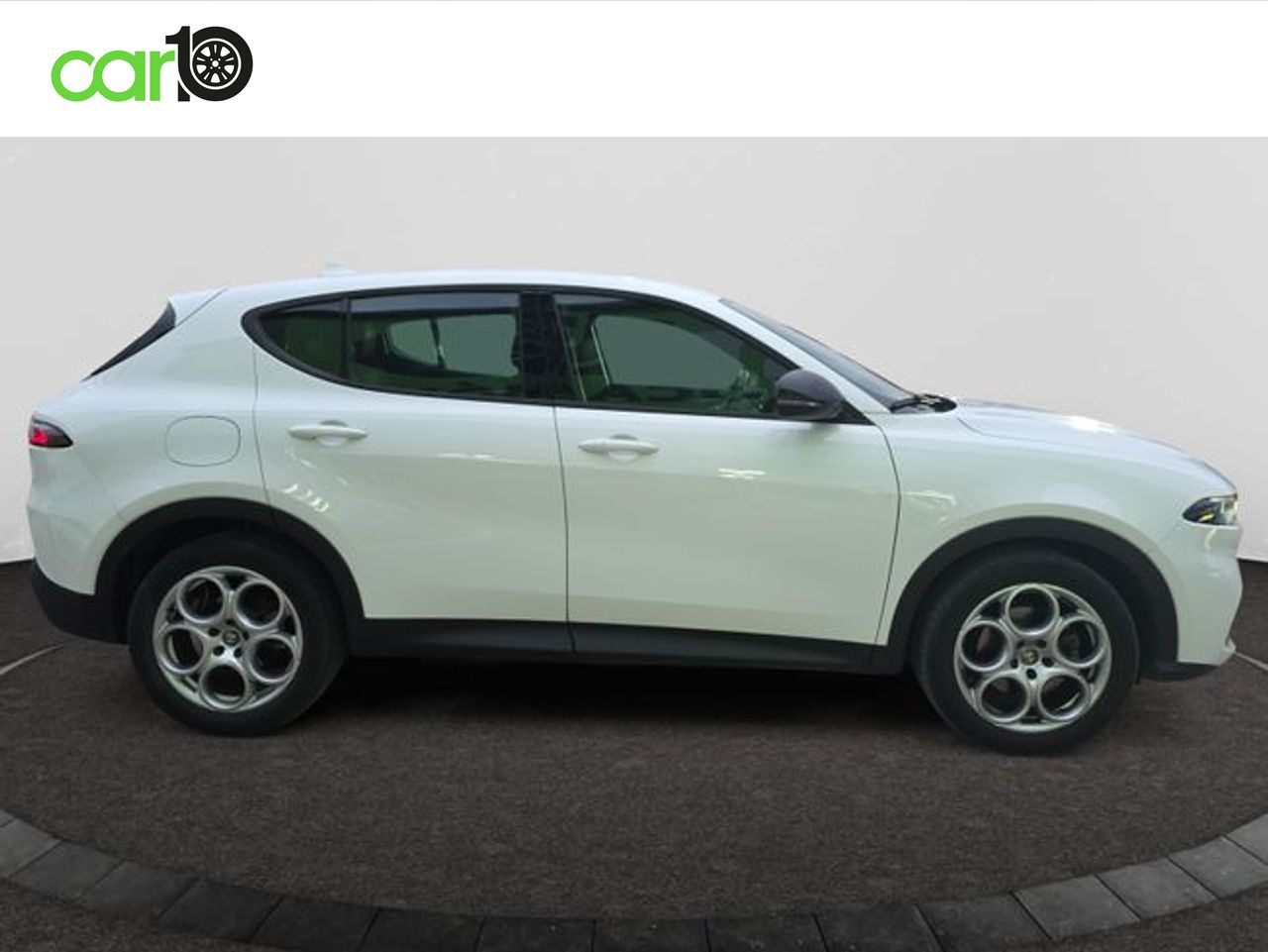 Alfa Romeo Tonale 1.5 MHEV GASOLINA 130 CV SPRINT FWD  - Foto 19
