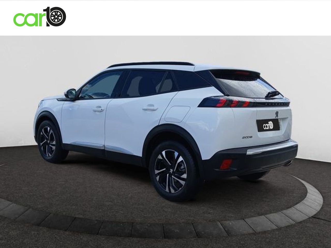 Peugeot 2008 Allure BlueHDI 81kW (110CV)  - Foto 3
