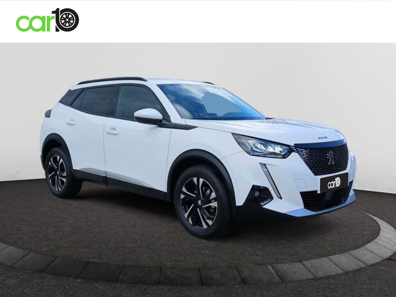 Peugeot 2008 Allure BlueHDI 81kW (110CV)  - Foto 7