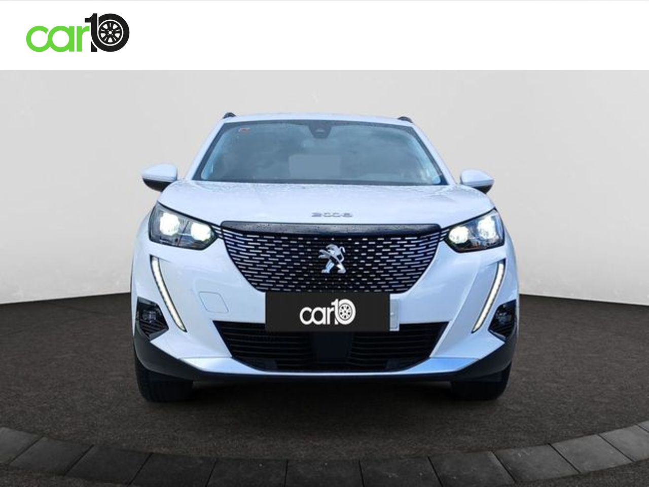 Peugeot 2008 Allure BlueHDI 81kW (110CV)  - Foto 6