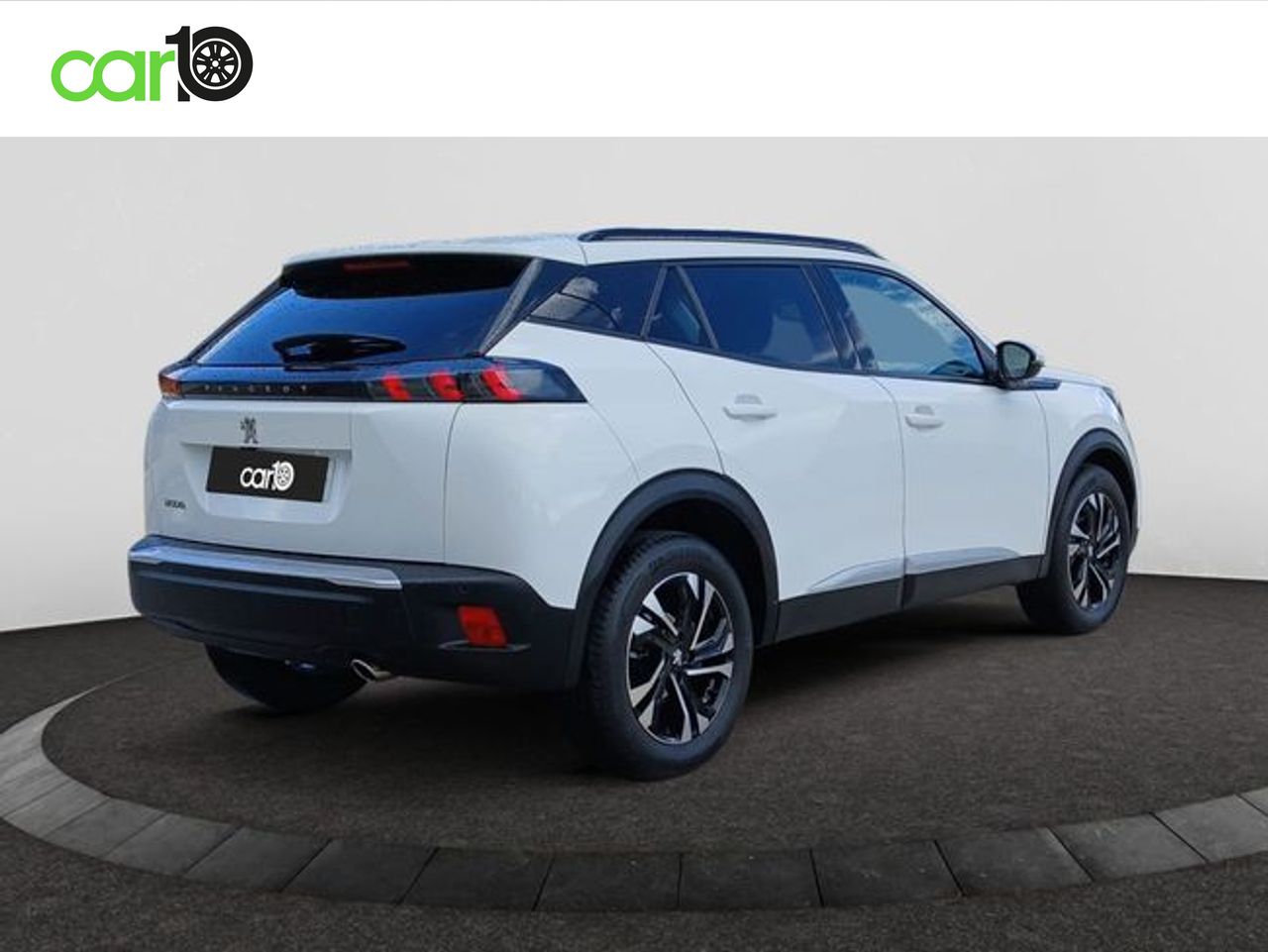 Peugeot 2008 Allure BlueHDI 81kW (110CV)  - Foto 5