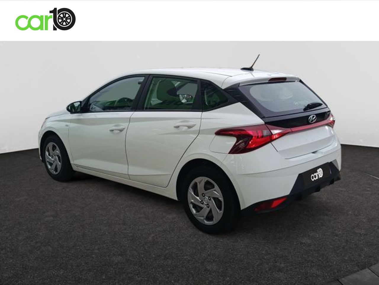 Hyundai i20 1.0 TGDI 74kW (100CV) 48V Essence  - Foto 5