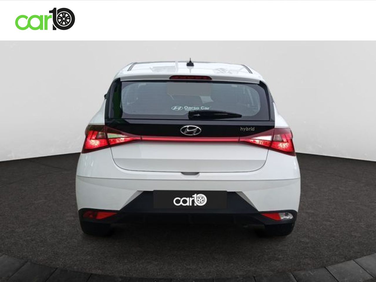 Hyundai i20 1.0 TGDI 74kW (100CV) 48V Essence  - Foto 7