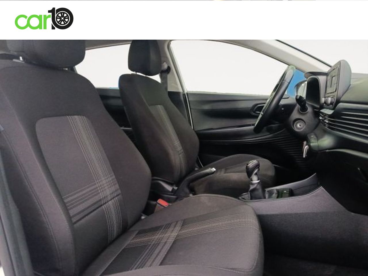 Hyundai i20 1.0 TGDI 74kW (100CV) 48V Essence  - Foto 13