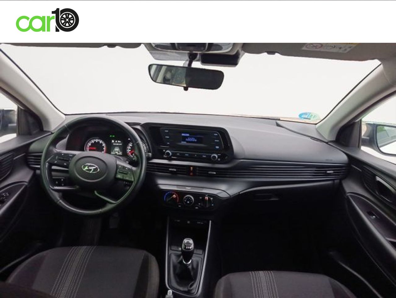 Hyundai i20 1.0 TGDI 74kW (100CV) 48V Essence  - Foto 8