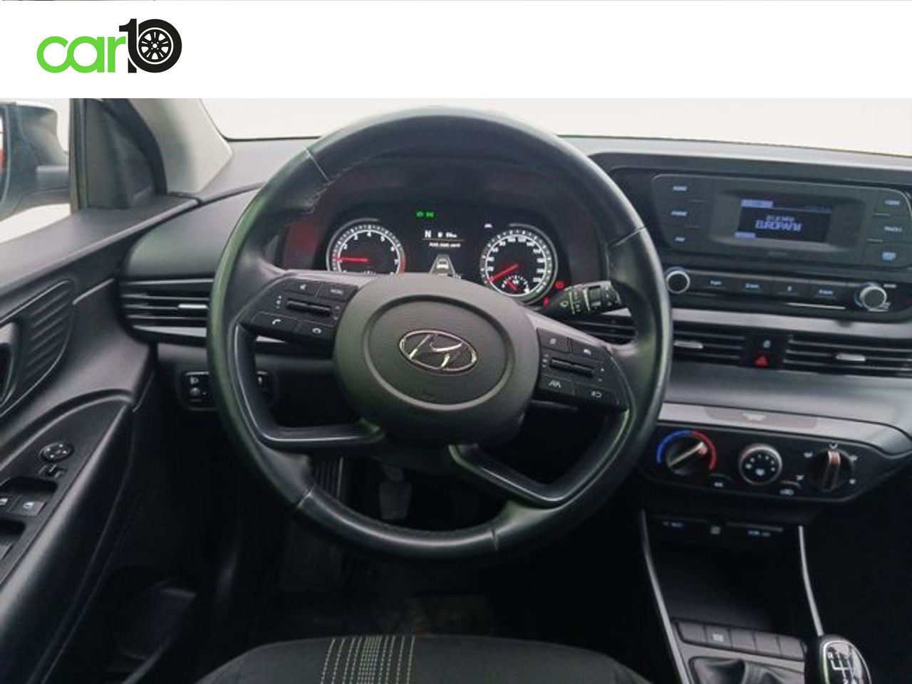 Hyundai i20 1.0 TGDI 74kW (100CV) 48V Essence  - Foto 9
