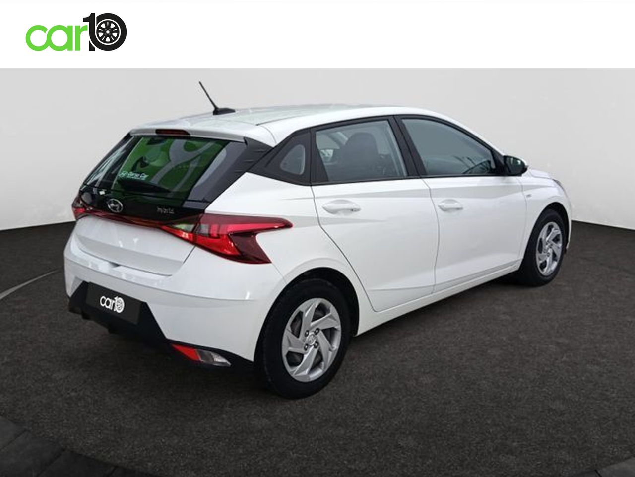 Hyundai i20 1.0 TGDI 74kW (100CV) 48V Essence  - Foto 4
