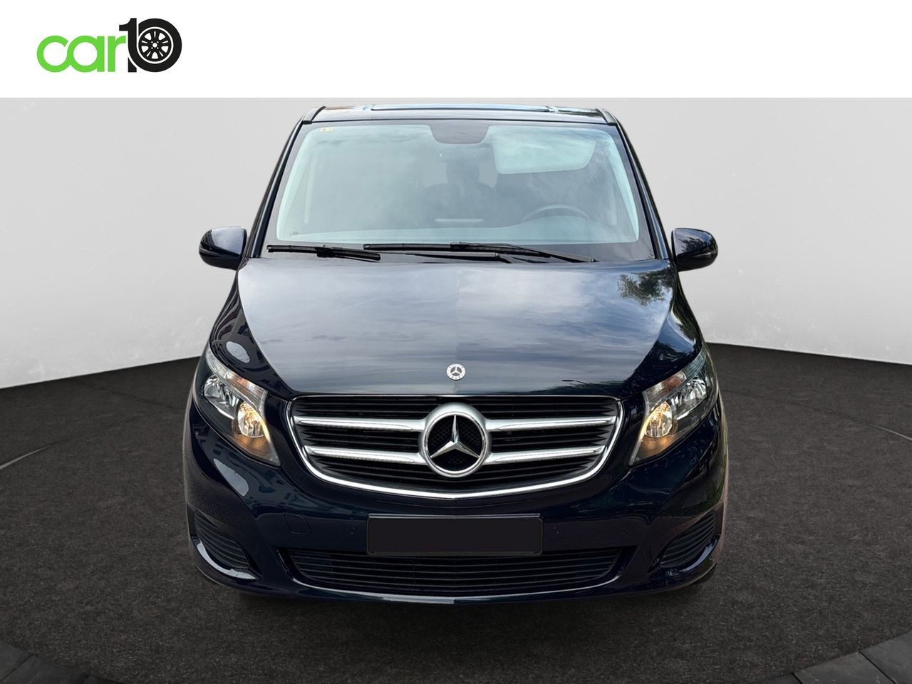 Mercedes Clase V 220 d Clase V Largo  - Foto 7