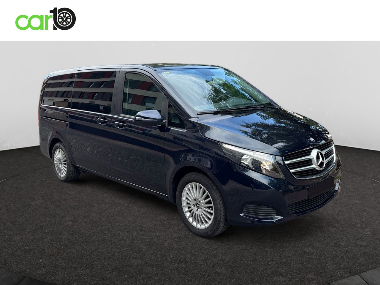 Mercedes Clase V 220 d Clase V Largo  - Foto 6