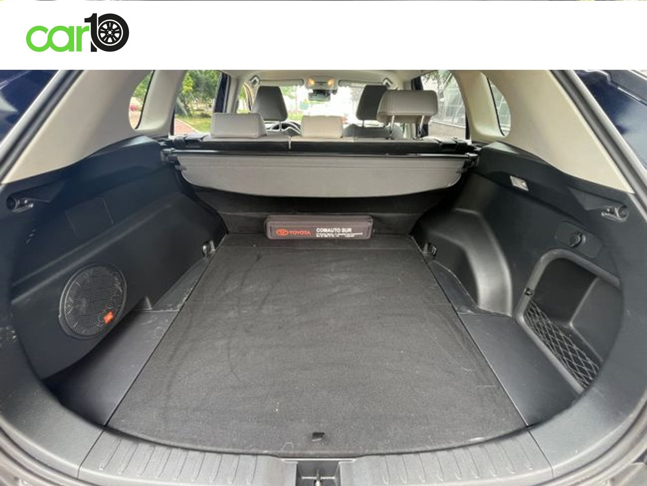 Toyota Rav4 2.5l 220H Luxury  - Foto 20