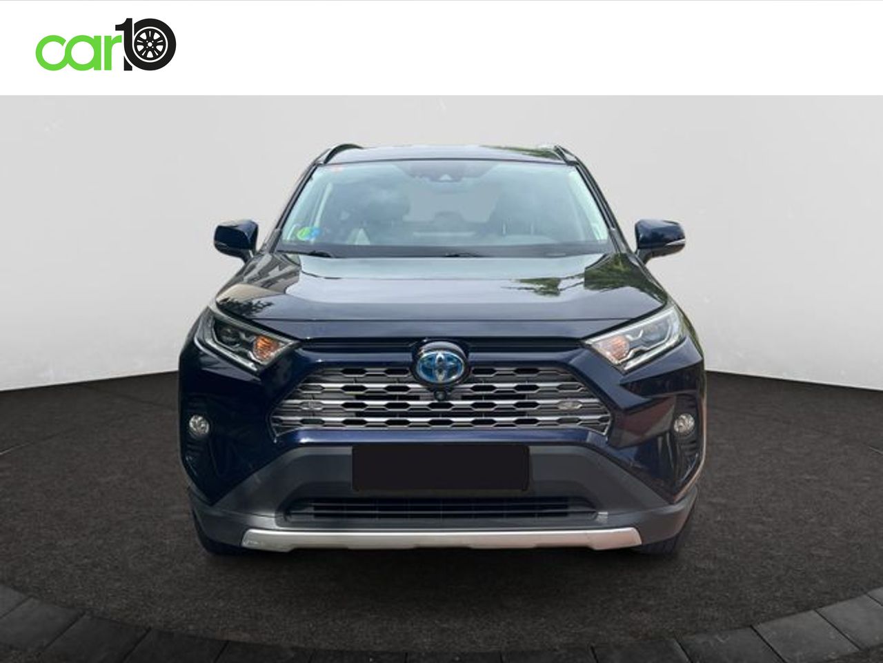 Toyota Rav4 2.5l 220H Luxury  - Foto 3
