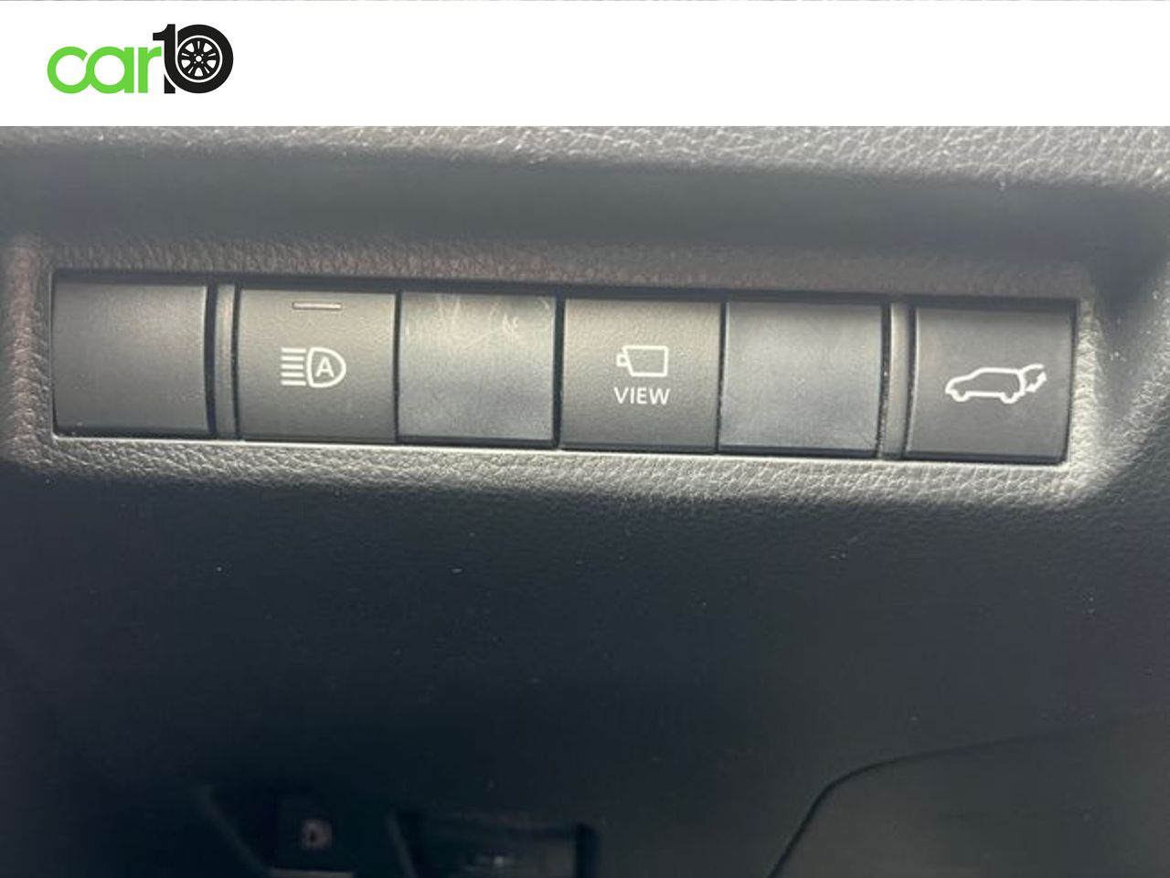 Toyota Rav4 2.5l 220H Luxury  - Foto 18