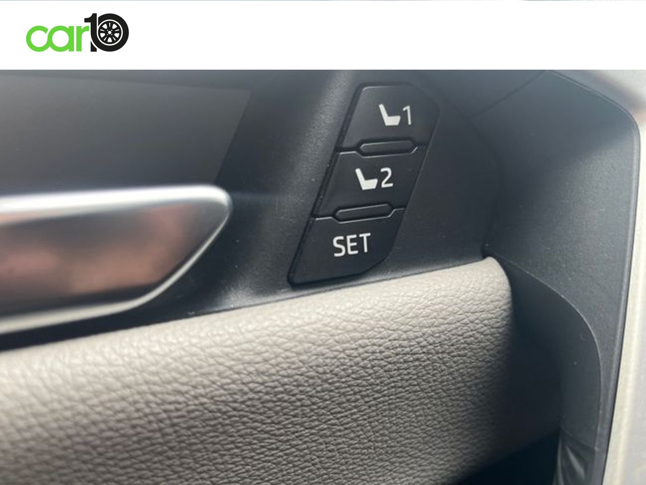 Toyota Rav4 2.5l 220H Luxury  - Foto 19