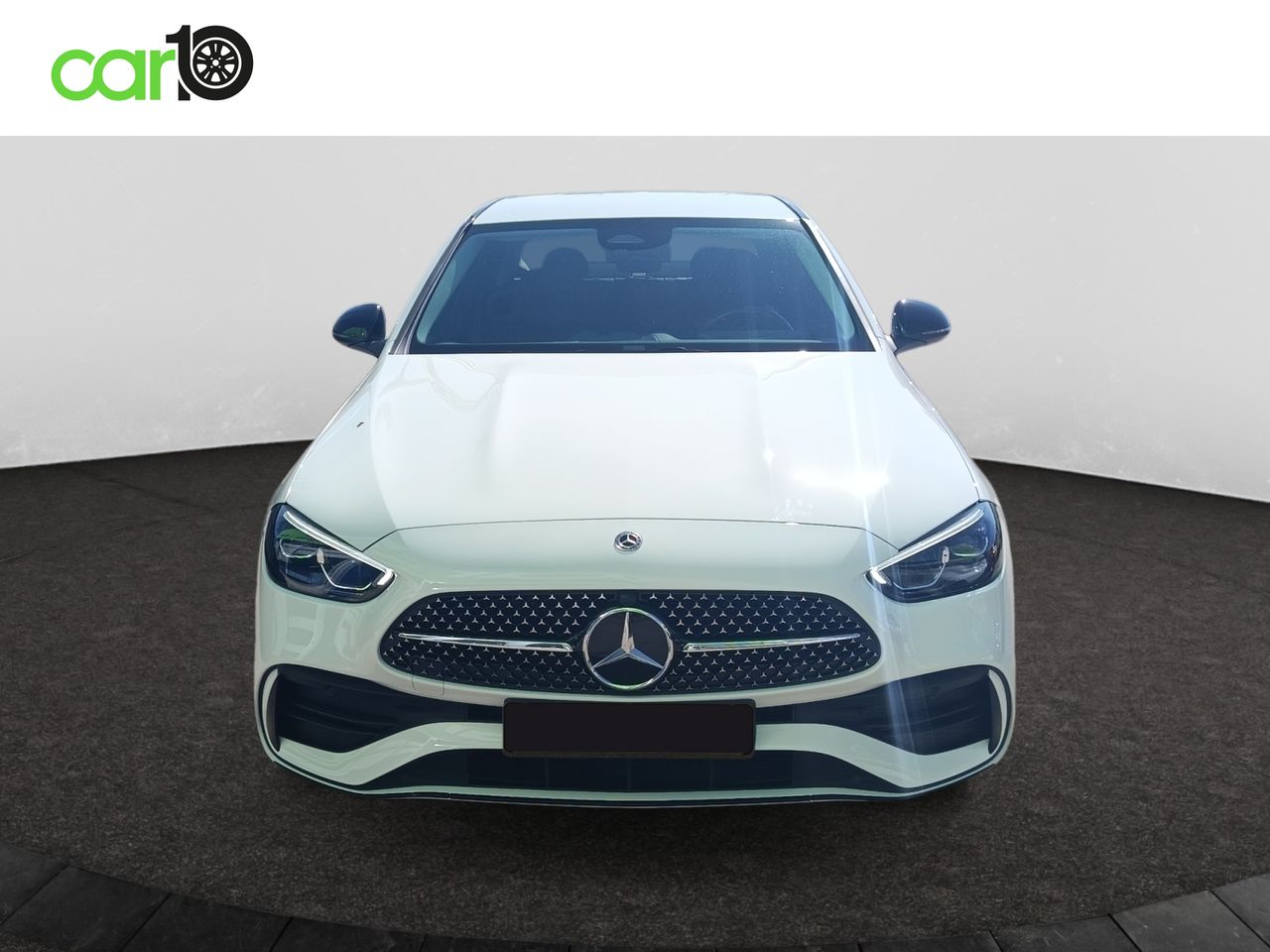 Mercedes Clase C C 200 d  - Foto 3