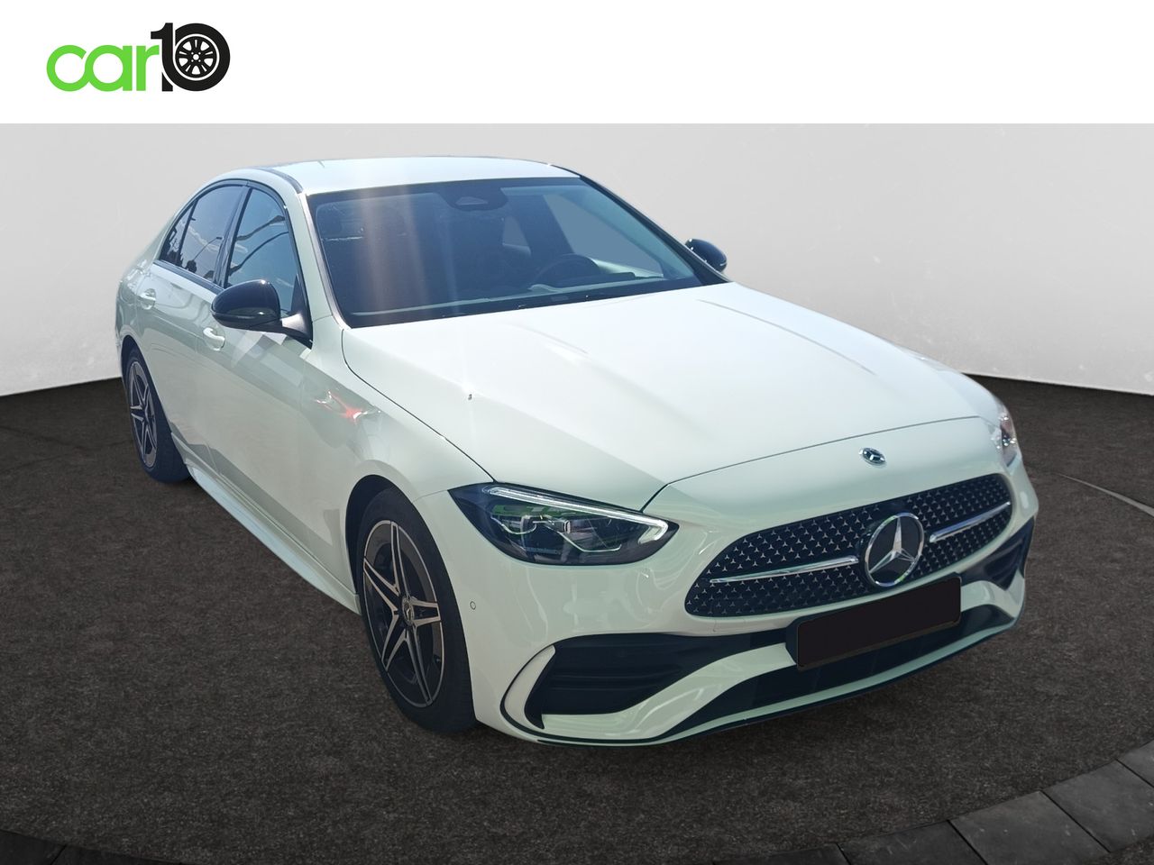 Mercedes Clase C C 200 d  - Foto 4