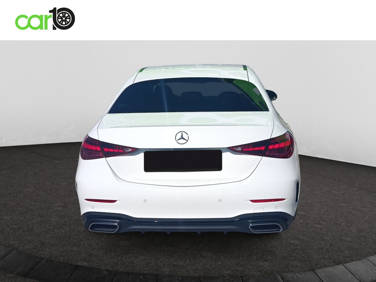 Mercedes Clase C C 200 d  - Foto 6