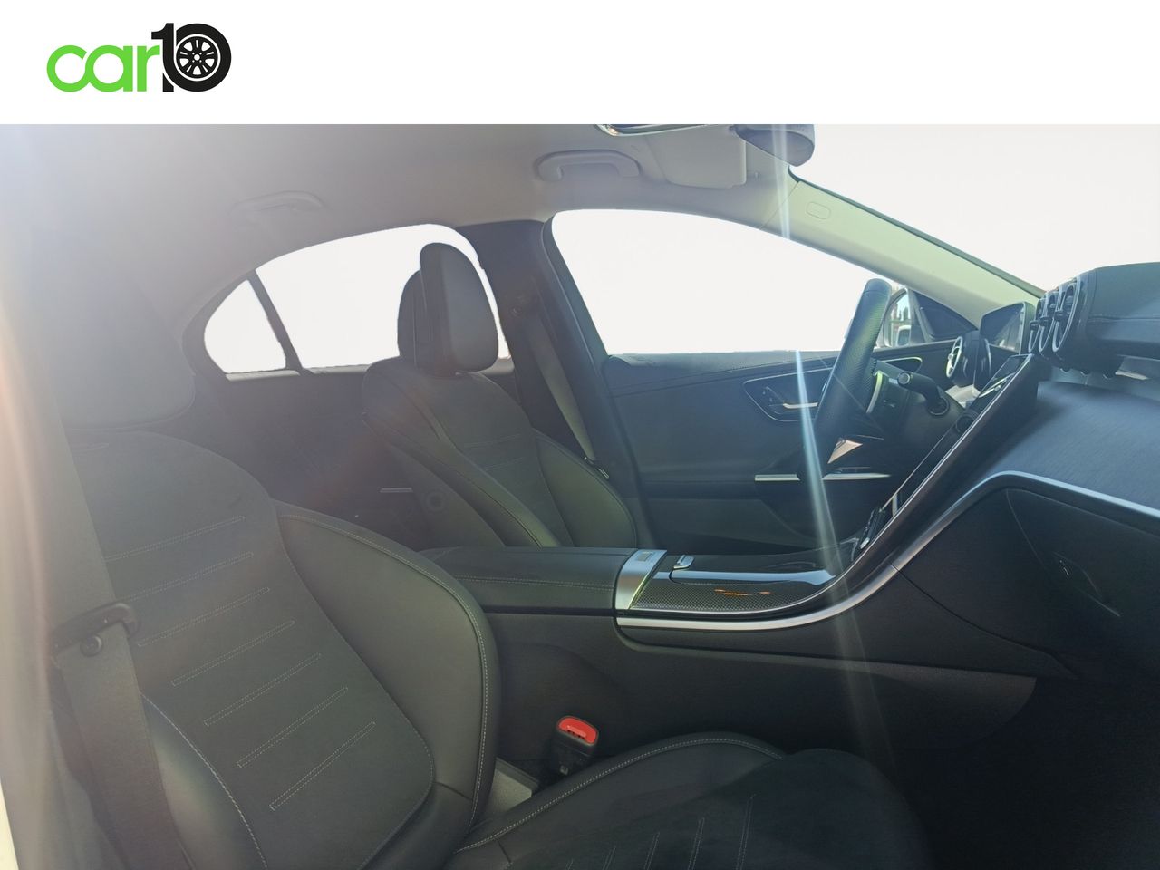 Mercedes Clase C C 200 d  - Foto 13