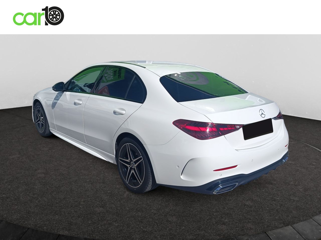Mercedes Clase C C 200 d  - Foto 5