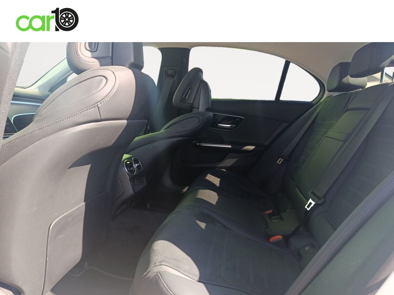 Mercedes Clase C C 200 d  - Foto 18