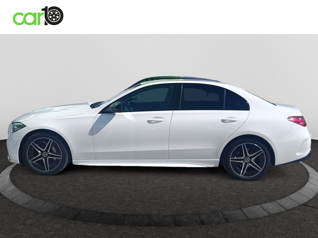 Mercedes Clase C C 200 d  - Foto 21