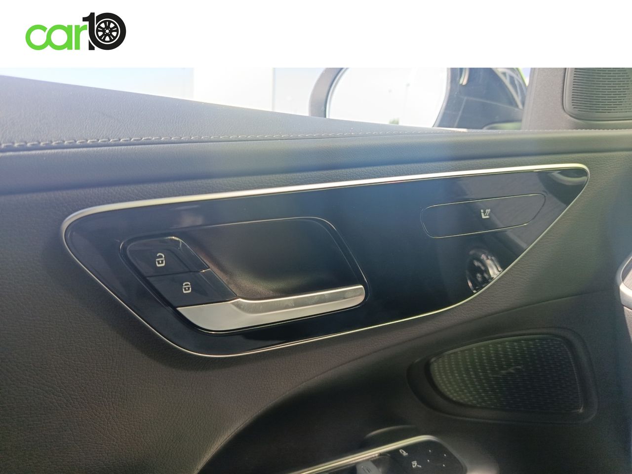 Mercedes Clase C C 200 d  - Foto 20