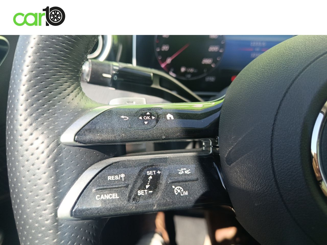 Mercedes Clase C C 200 d  - Foto 16