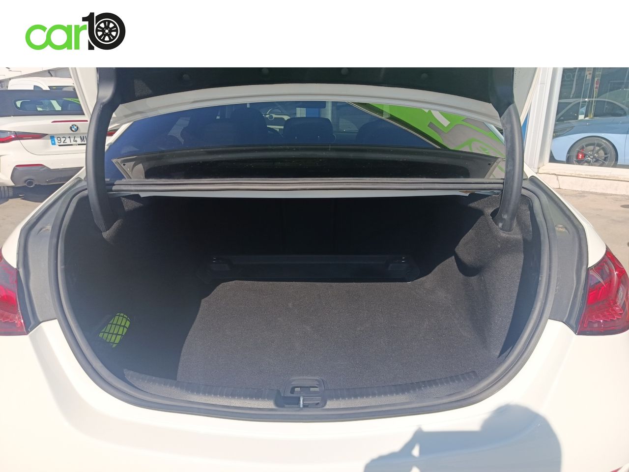 Mercedes Clase C C 200 d  - Foto 19