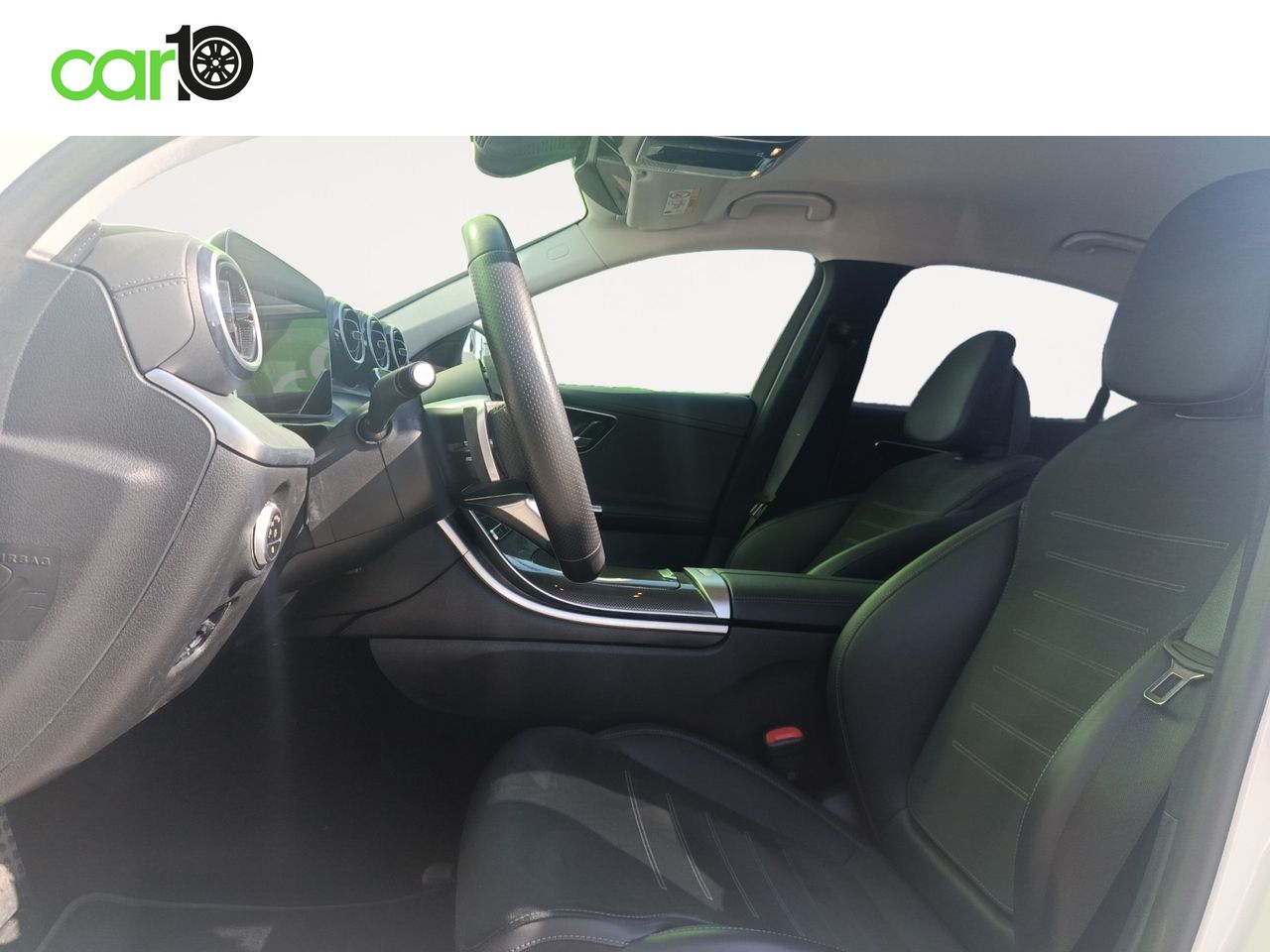 Mercedes Clase C C 200 d  - Foto 8