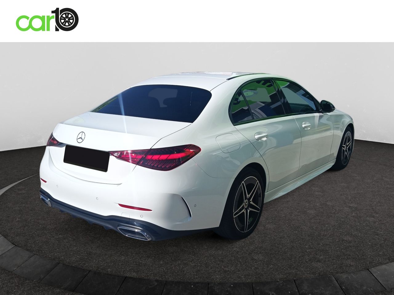 Mercedes Clase C C 200 d  - Foto 7