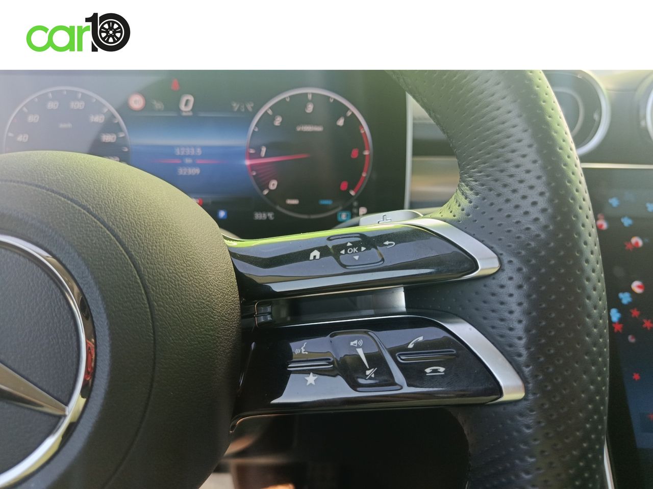 Mercedes Clase C C 200 d  - Foto 15