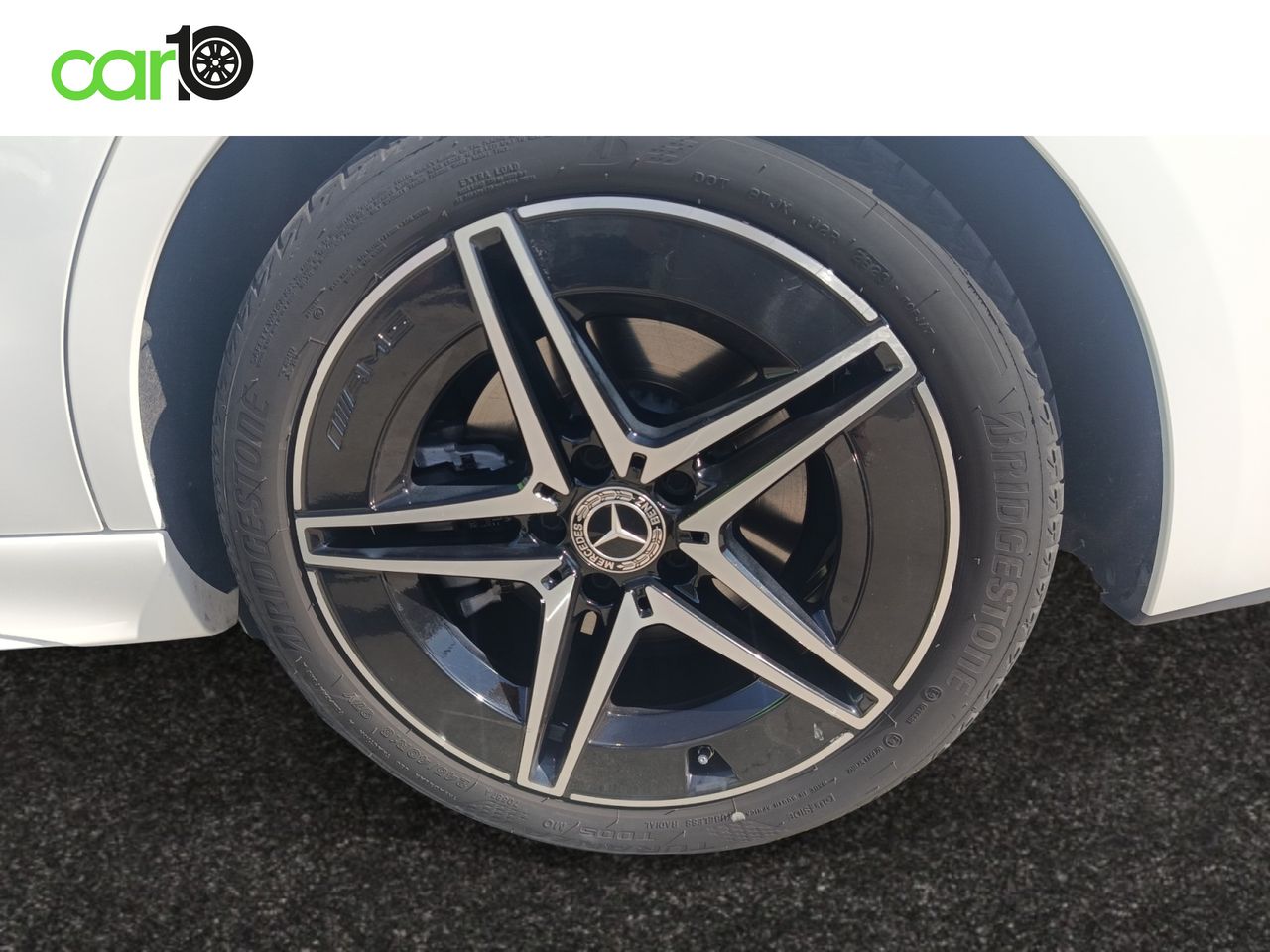 Mercedes Clase C C 200 d  - Foto 22