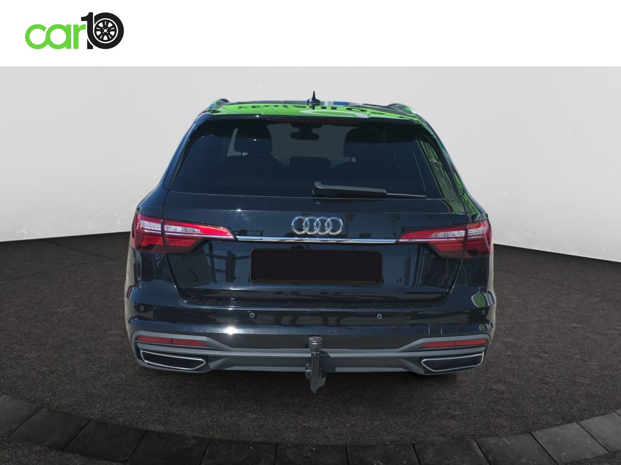 Audi A4 Avant Advanced 30 TDI 100kW S tronic  - Foto 4