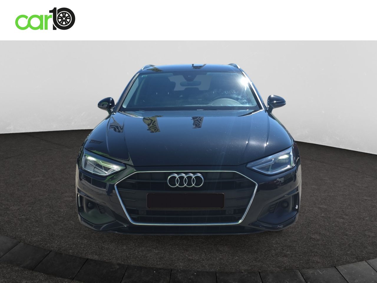Audi A4 Avant Advanced 30 TDI 100kW S tronic  - Foto 7