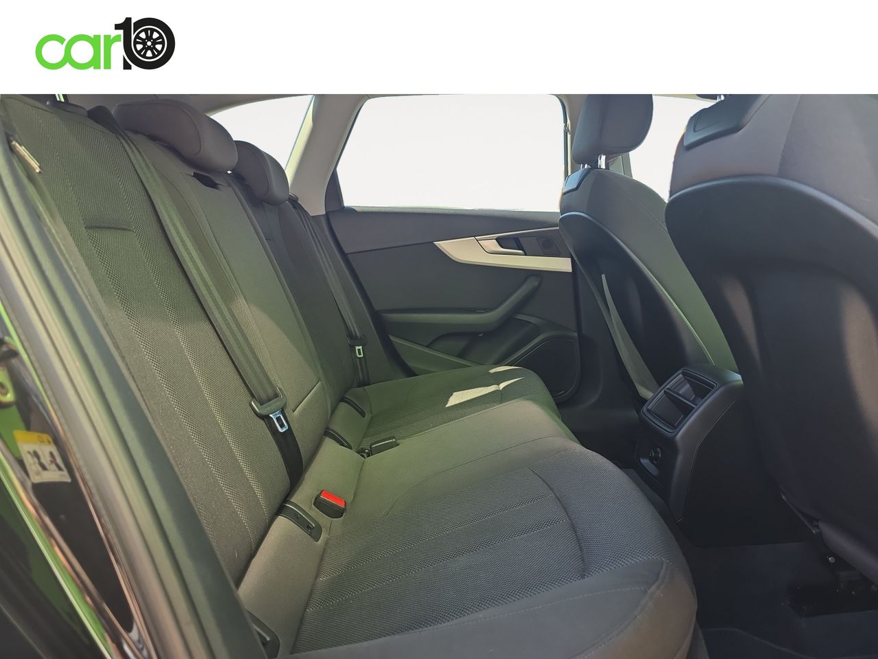 Audi A4 Avant Advanced 30 TDI 100kW S tronic  - Foto 13