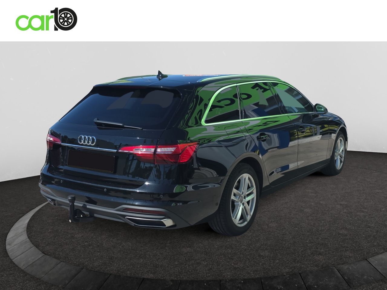 Audi A4 Avant Advanced 30 TDI 100kW S tronic  - Foto 5
