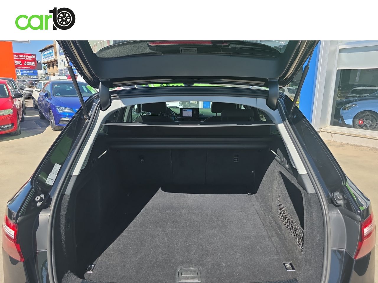Audi A4 Avant Advanced 30 TDI 100kW S tronic  - Foto 20
