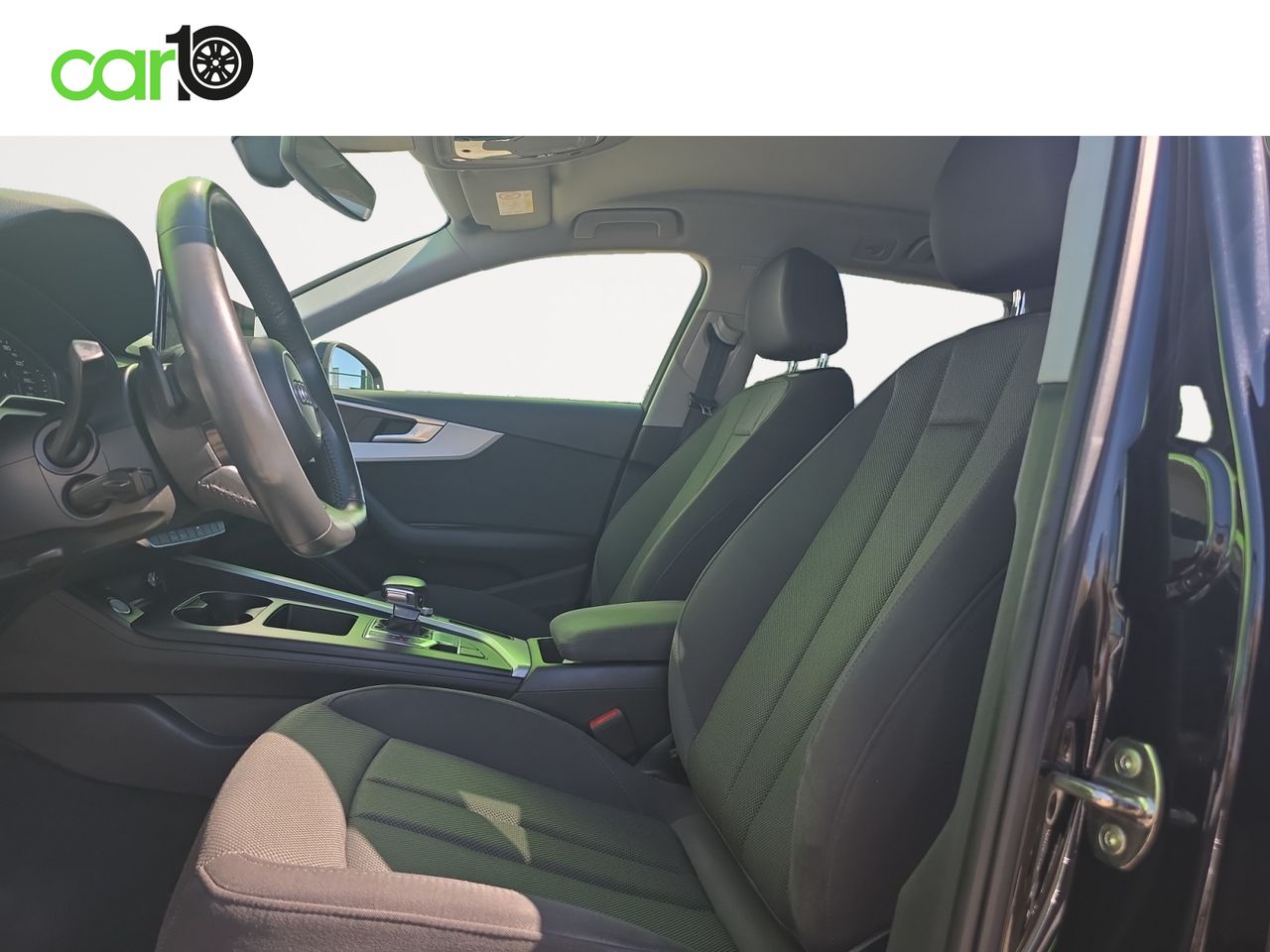 Audi A4 Avant Advanced 30 TDI 100kW S tronic  - Foto 8